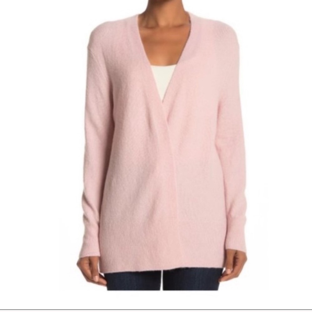 Madewell~ Wisteria Dove Cardigan - Picture 2 of 8